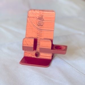 IPhone/ iWatch stand
